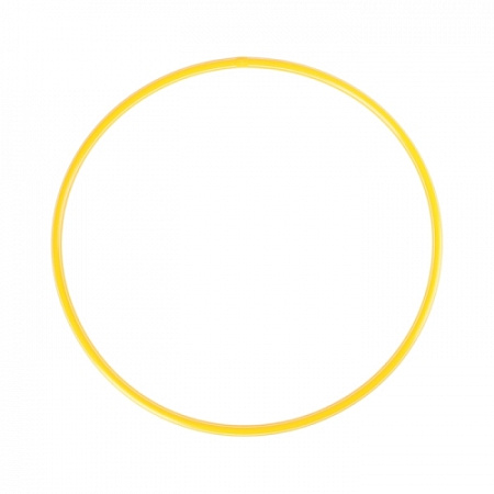 Обруч пластиковый 